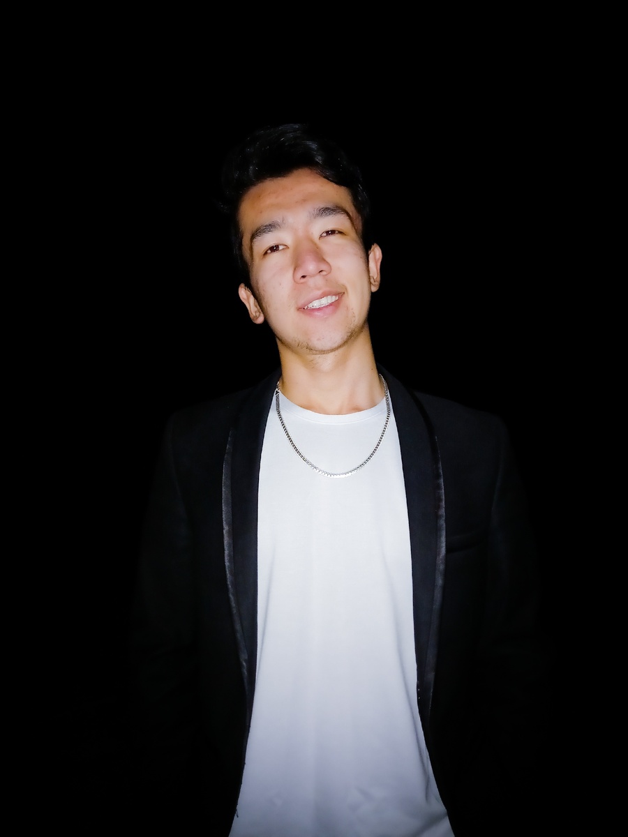 Нет ничего невозможного...