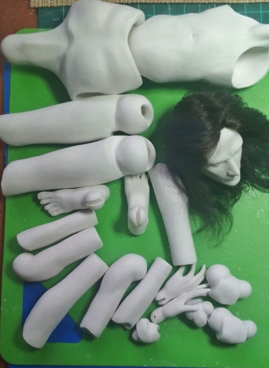 Автор Елена Головкина
