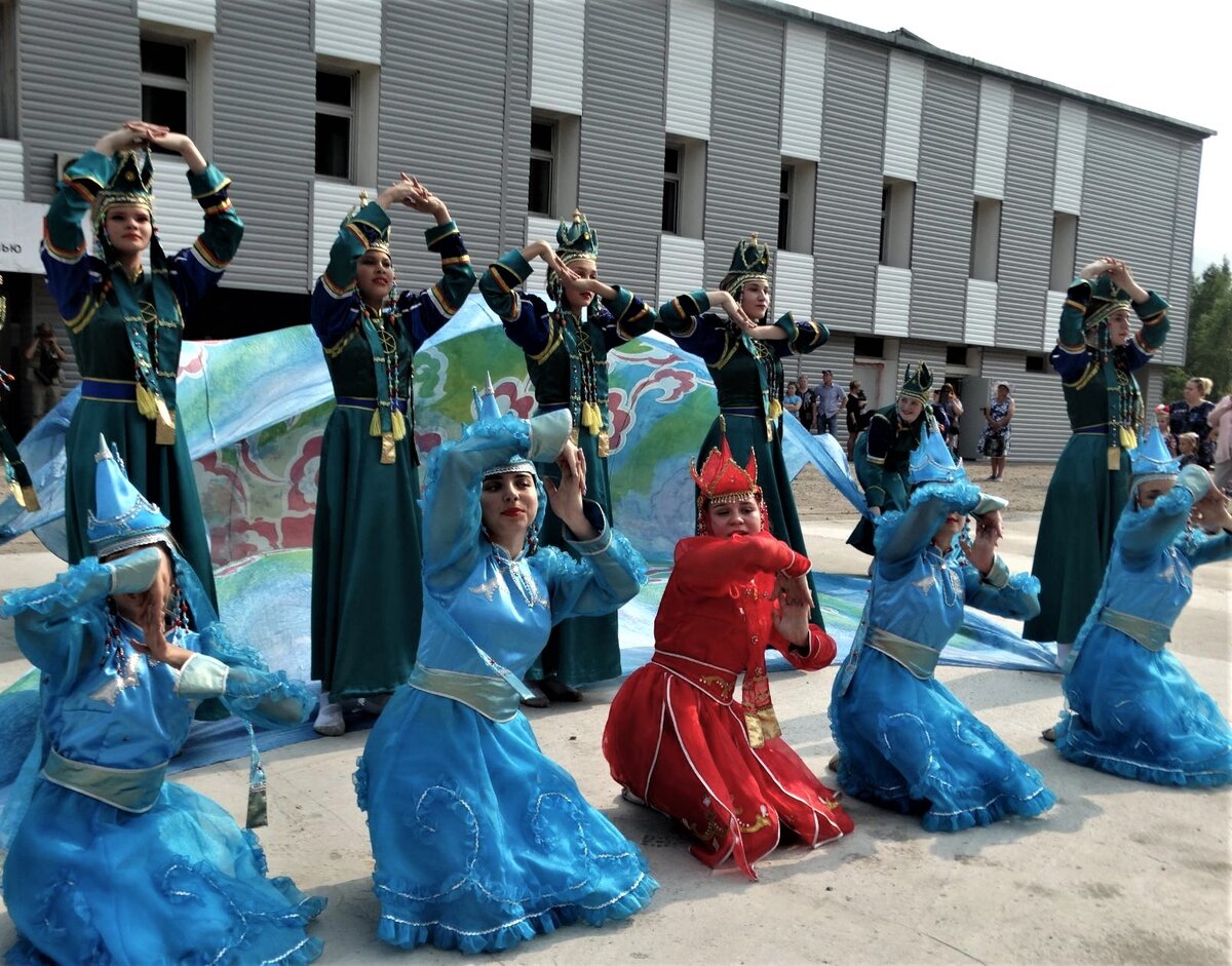 "Цветок Байкала"