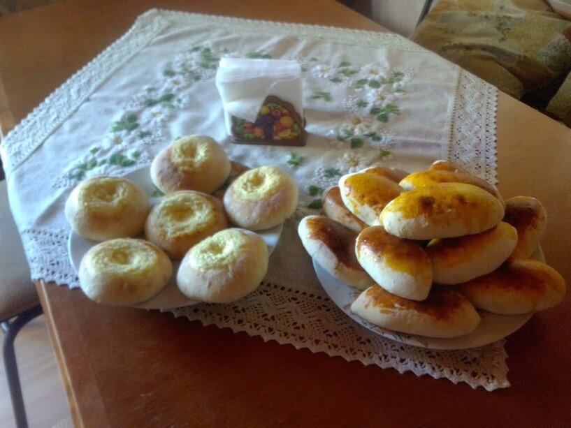 фото из архива автора