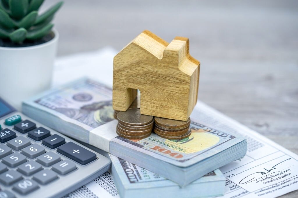 К сожалению, мошенничества при продаже недвижимости - не редкость