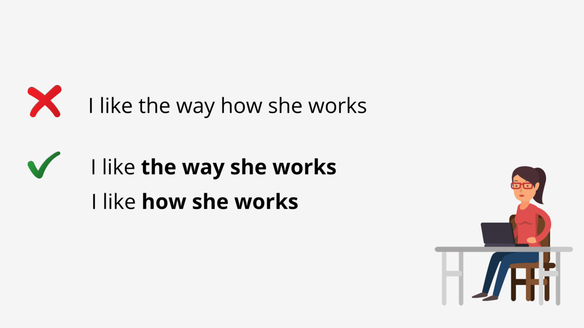 Мне нравится, как она работает