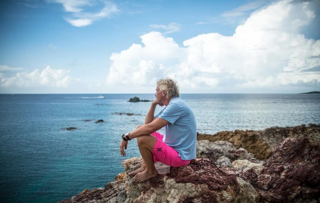 Ричард Брэнсон