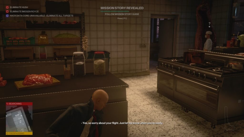  Действуйте во тьме, во имя света. Если никто не увидит преступления, то подозревать будет некого!