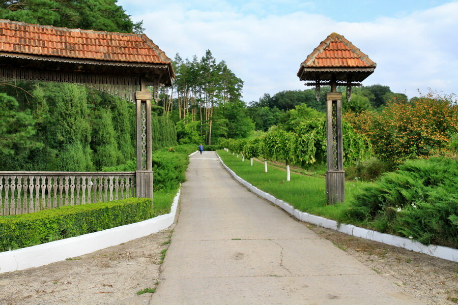 Молдова и 5 аутентичных мест, которые стоит посетить во время отдыха в Кишиневе