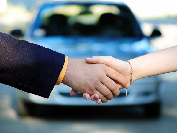 Где и как купить б/у автомобиль