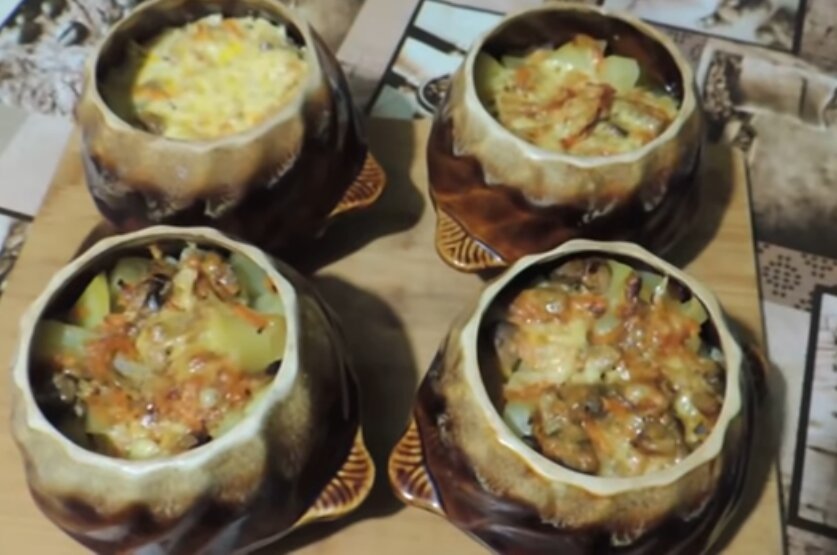 Подписывайтесь на канал!!! Впереди еще много интересных и вкусных рецептов!