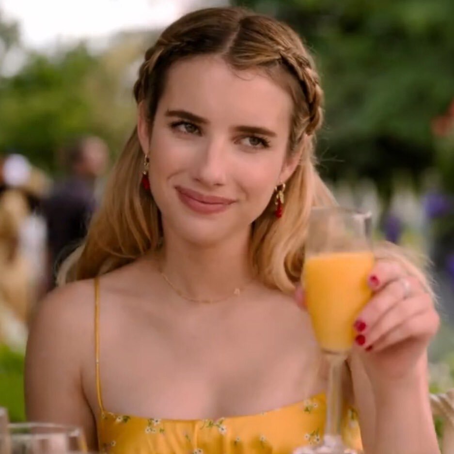 Фото: кадр из фильма "Пара на праздники"