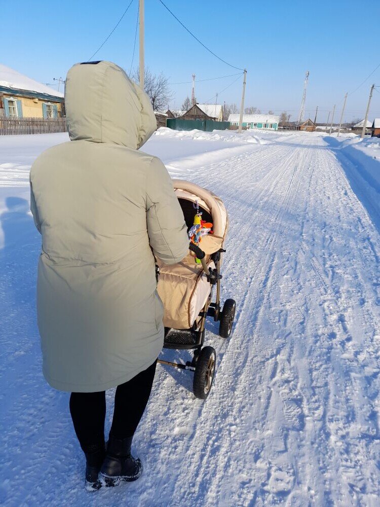 Фото из личного архива.