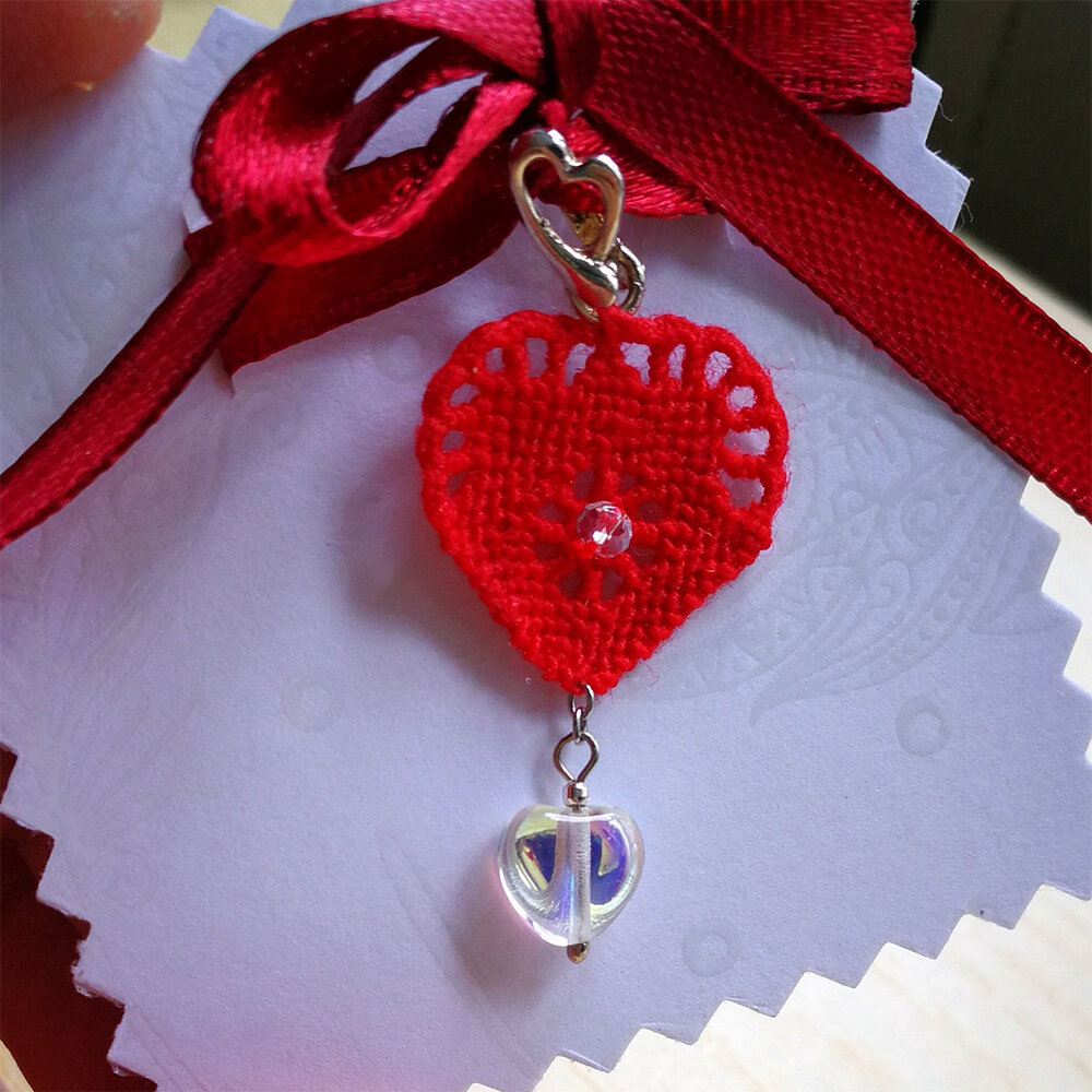 Фото « I Gioielli di Simona» в фейсбуке