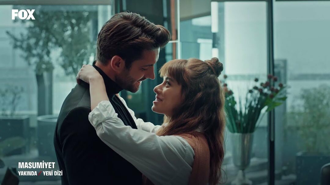 Скриншот из первого тизера