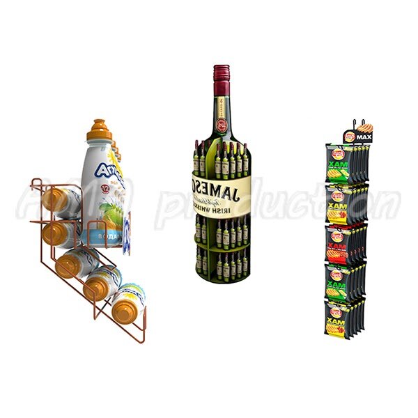 торговые дисплеи