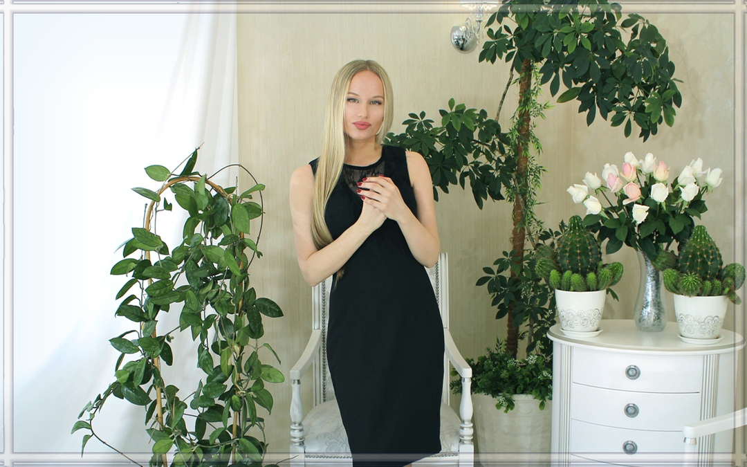 Оксана Дуплякина, психолог, писатель, автор проекта "ДАО: Путь женщины"