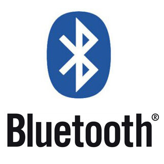 Лого bluetooth.