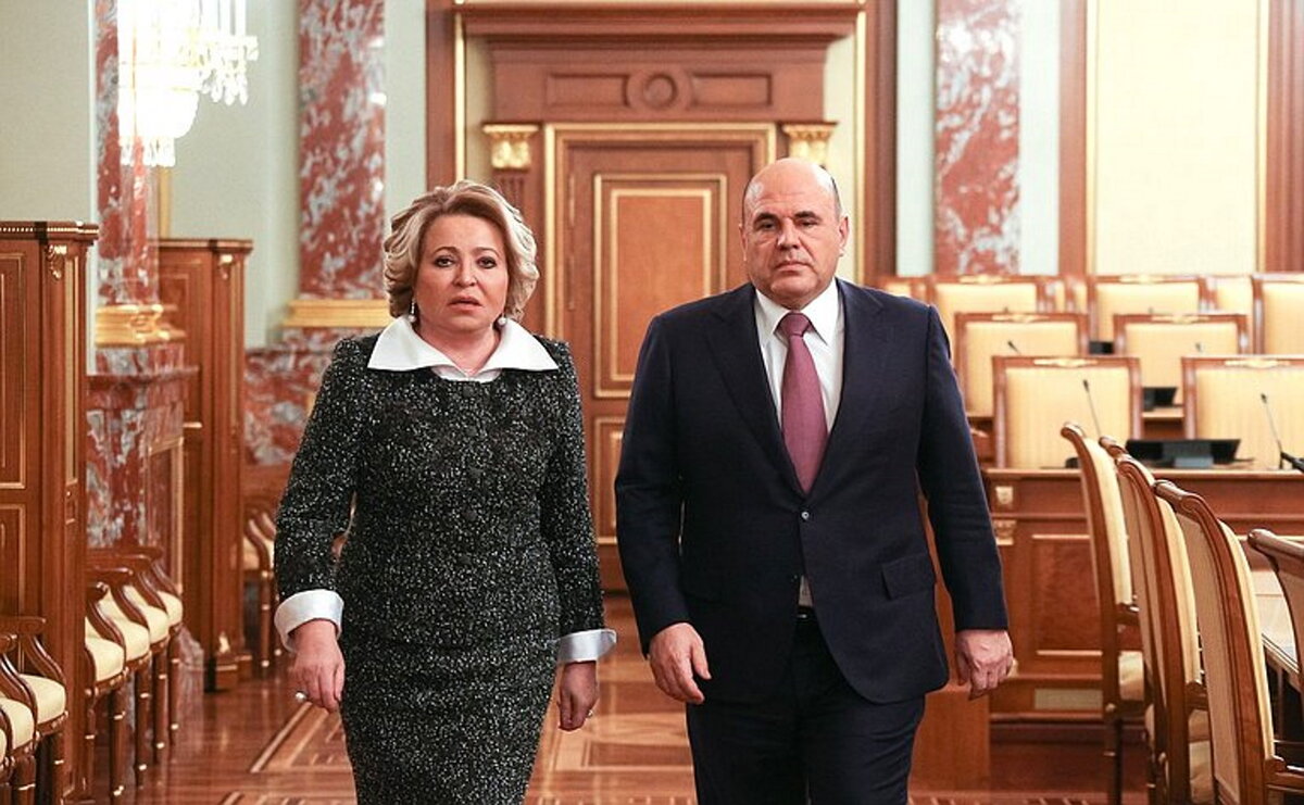 Фото: council.gov.ru