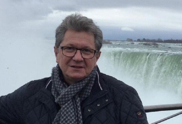 Андрей Ильин