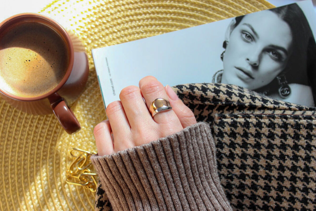 Артикул 87097, 585 проба, вес 2,87г