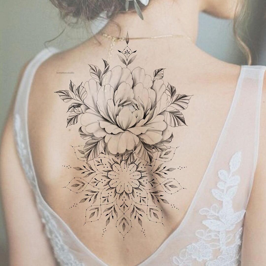 Листай вправо, чтобы увидеть больше! Источник: наш Instagram instagram.com/kottattoo.studio