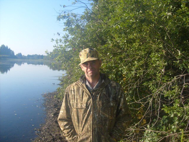 Фото автора.