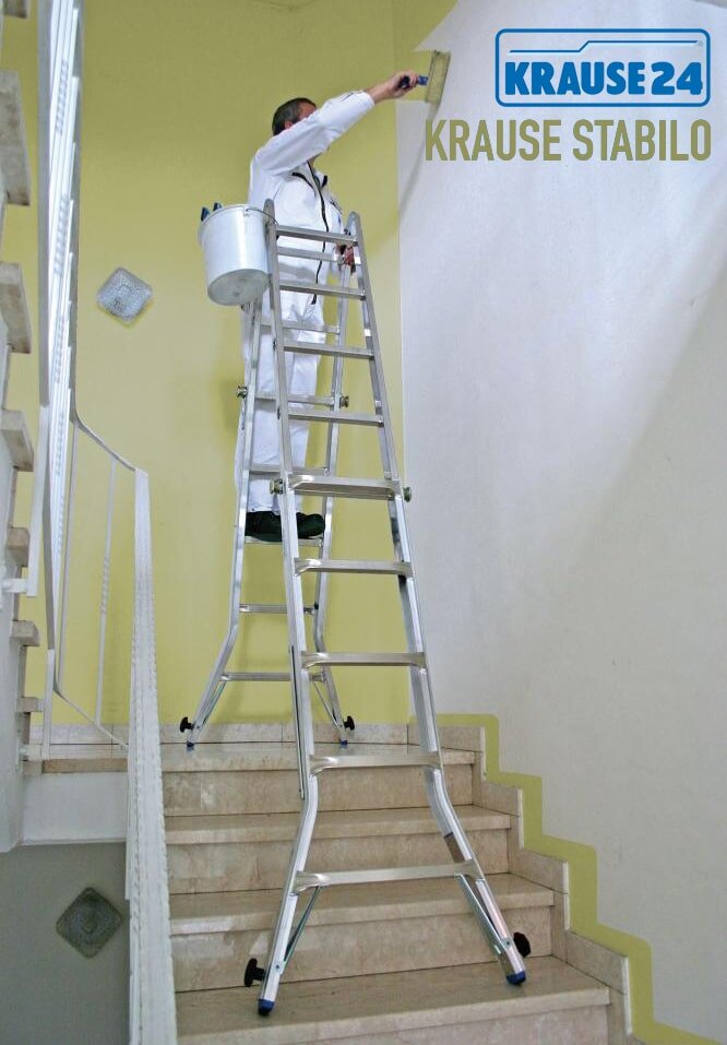 лестница Краузе Стабило