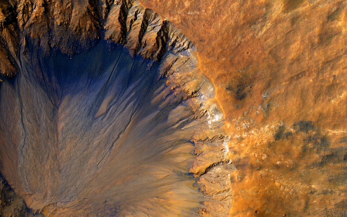 Фото: NASA / Unsplash