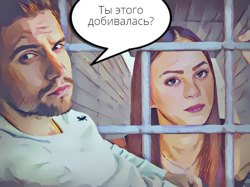 Ответственность матери за запрет отцу видеться с ребенком