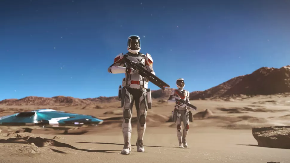 Image credit: Frontier