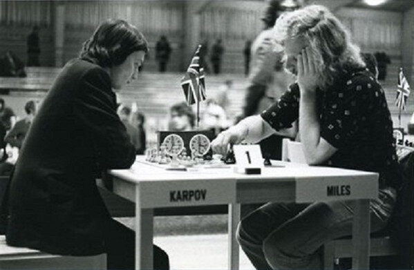 Шахматы. Доска и фигуры. | Страница 6 | Гостевая KasparovChess