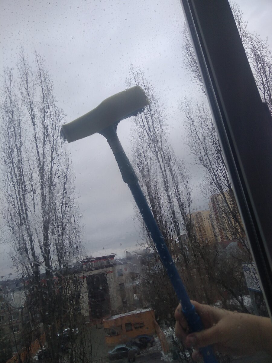 Fensterputzen war für mich nicht immer eine „einfache“ Aufgabe.-3-2