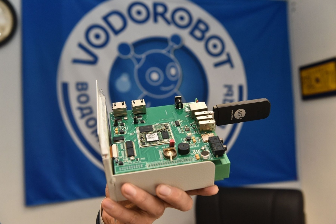 Самой распространённой технологией останется 4G