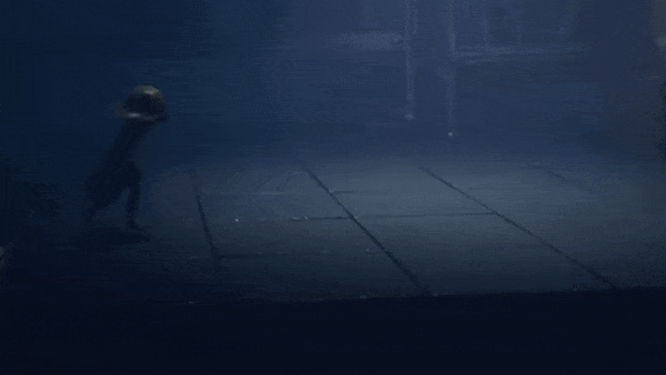 Эта рука голову вам не помоет. (Вспомнила кадры из  Семейки Адамс)