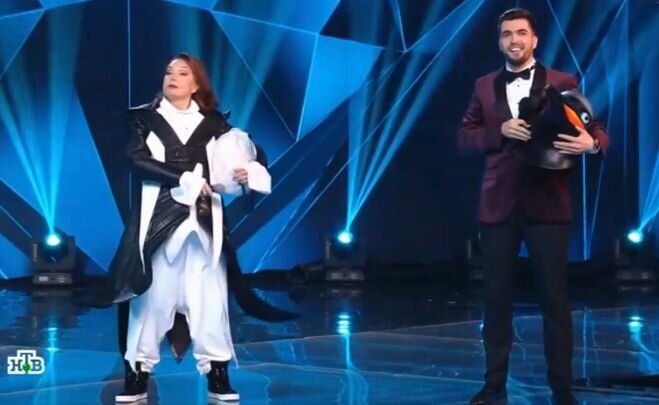маска пингвин, кто под маской, шоу маска,https://www.ntv.ru/peredacha/The_Masked_Singer