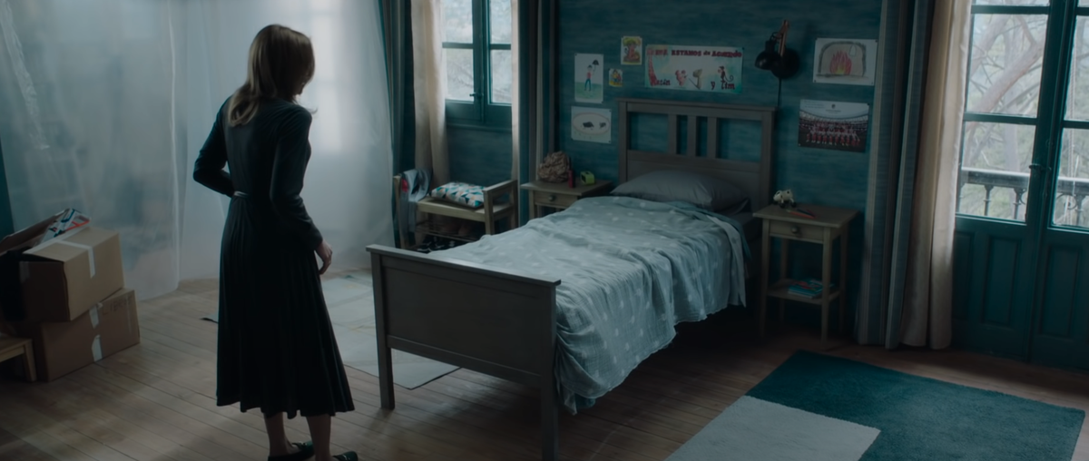 Я всегда буду на превью к этому фильму!