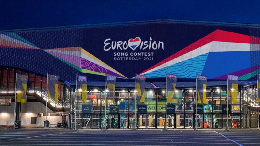 Фото: eurovision.tv