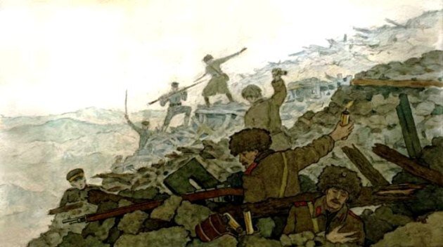 Все иллюстрации взяты из открытых источников