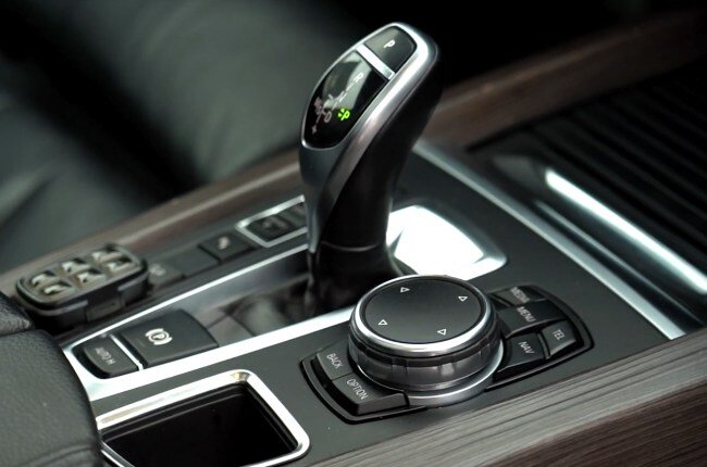 Выбор оптимального масла для двигателя автомобиля BMW X5 F15