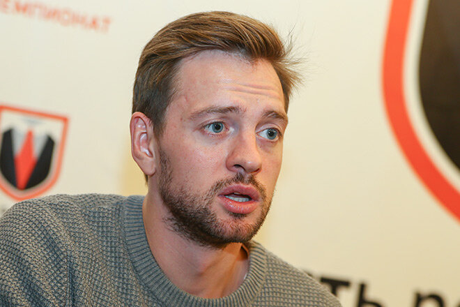 Александр Соколовский