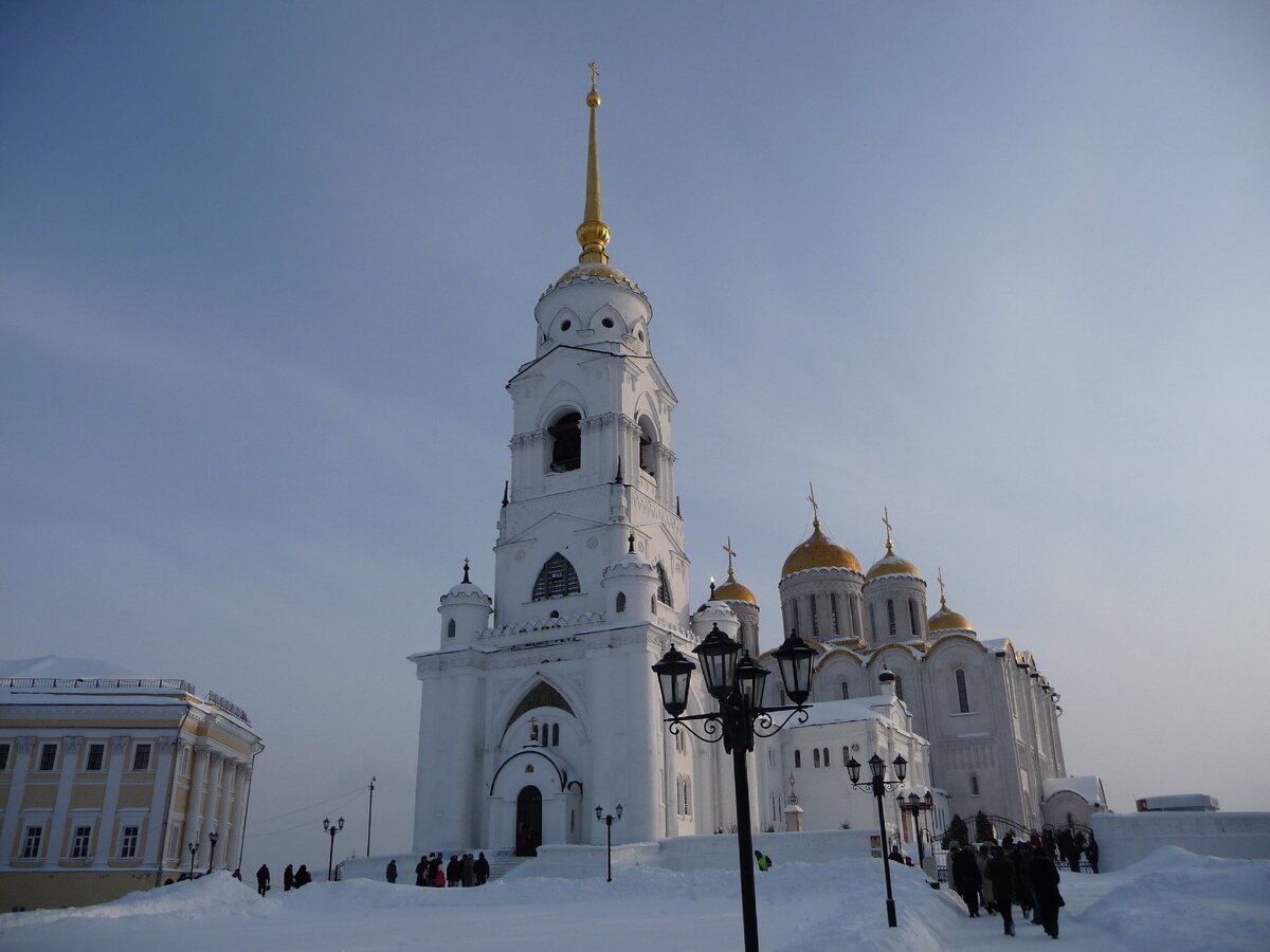 Столица северо востока