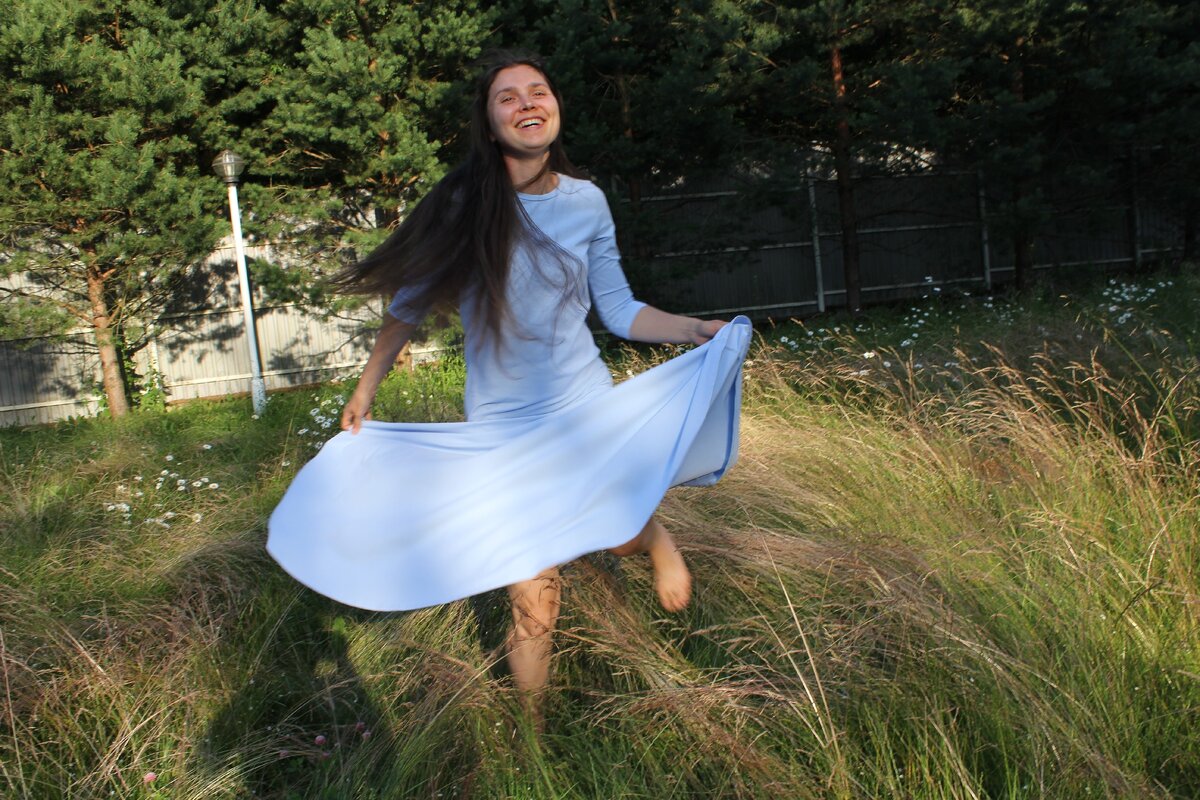 Фото сына автора