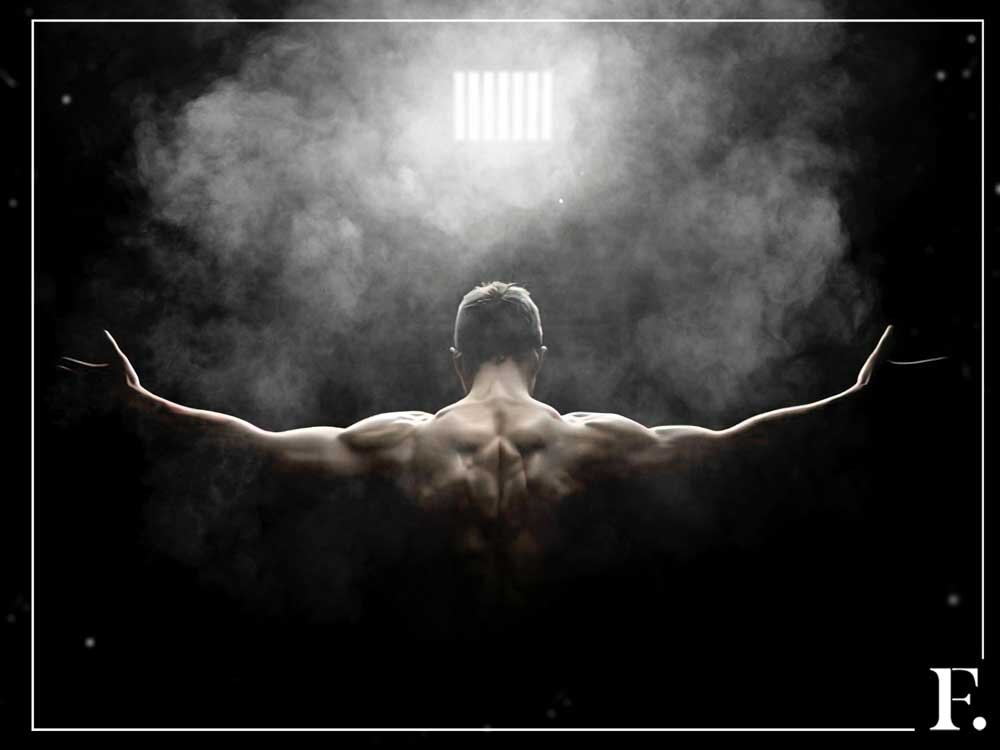 Обработка: Алиса Курганская | Fitzroy Magazine