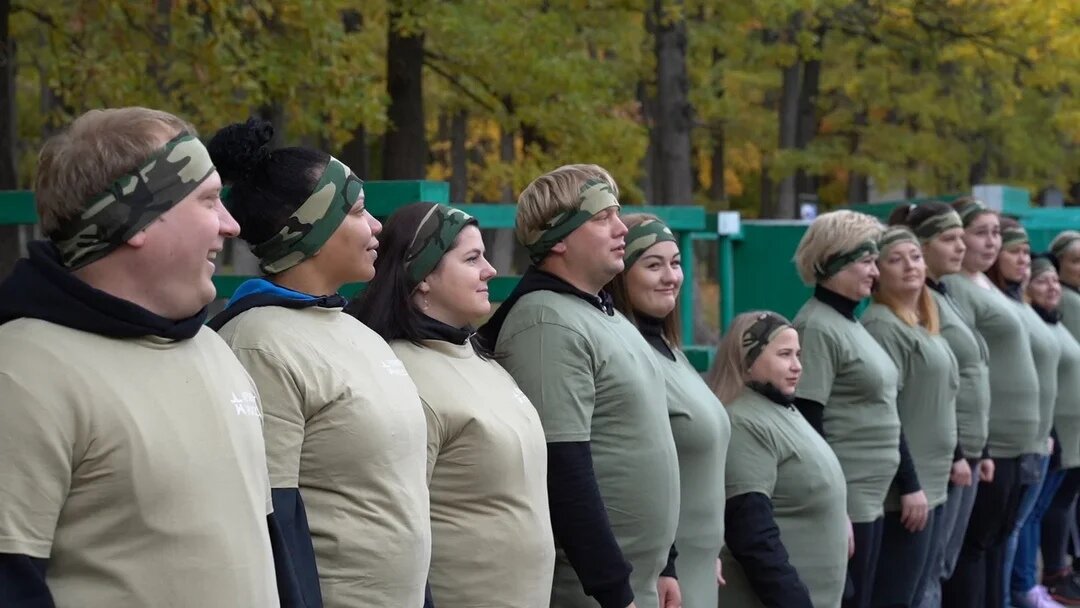 Фото: АНО «Культ тела»