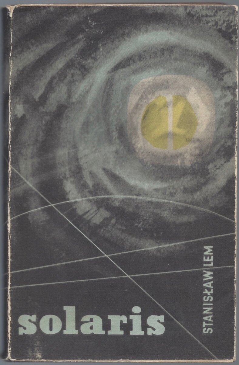 Одно из первых польских изданий.