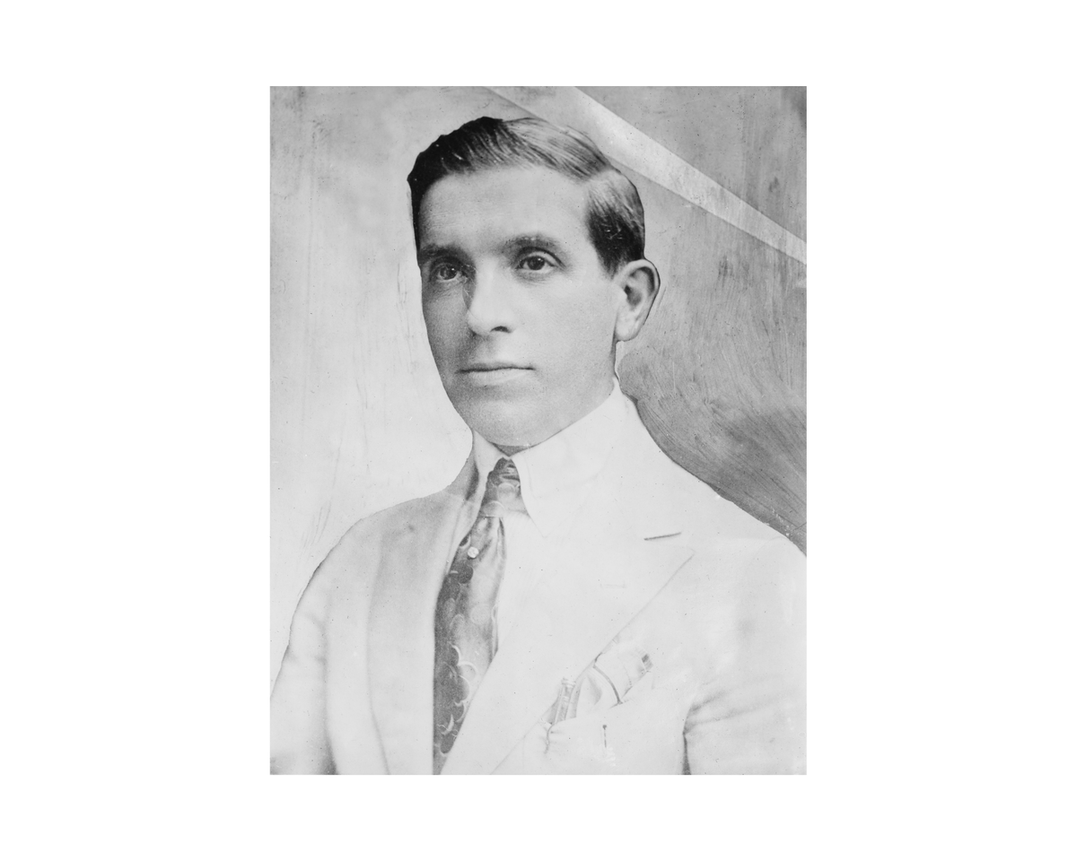 Чарльз Понци