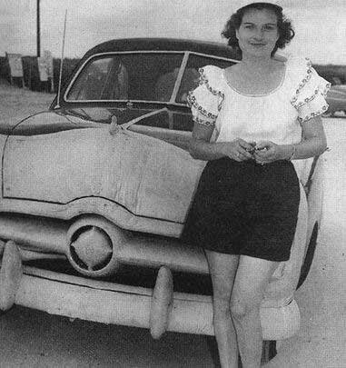 Сара Кристиан