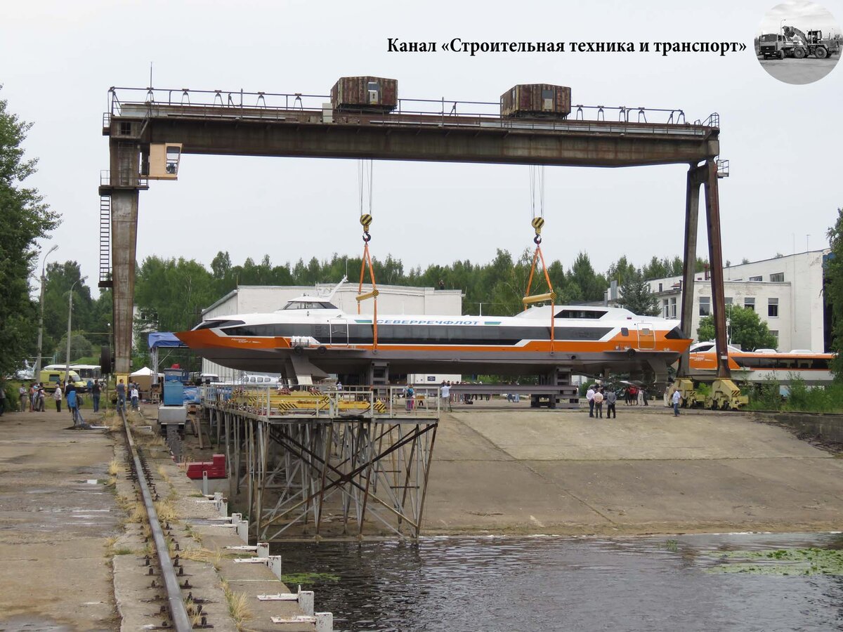 Как я побывал на заводе, который выпускает 