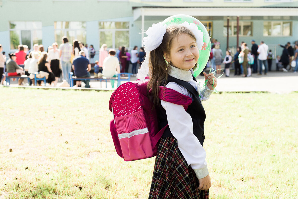 Фото: Лиза Сибиренко