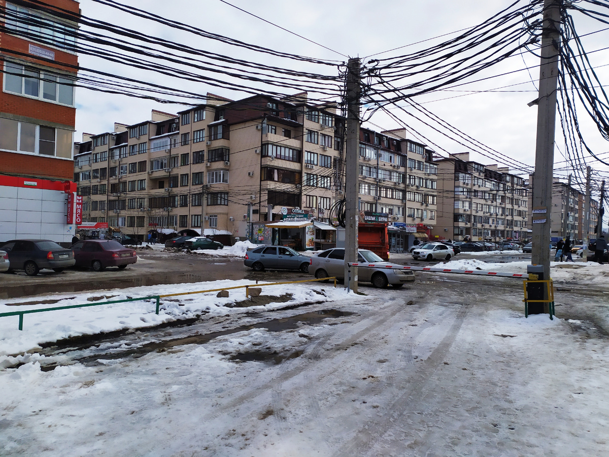 Фото автора