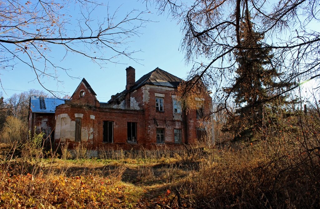 Фотография из свободных источников