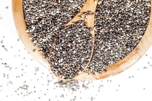 Семена чиа