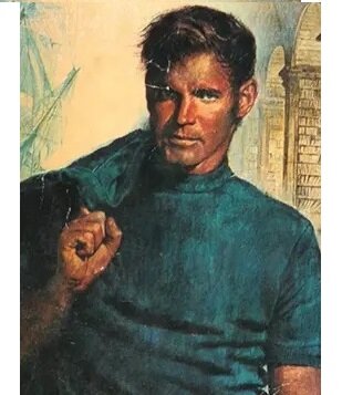 Мартин Иден